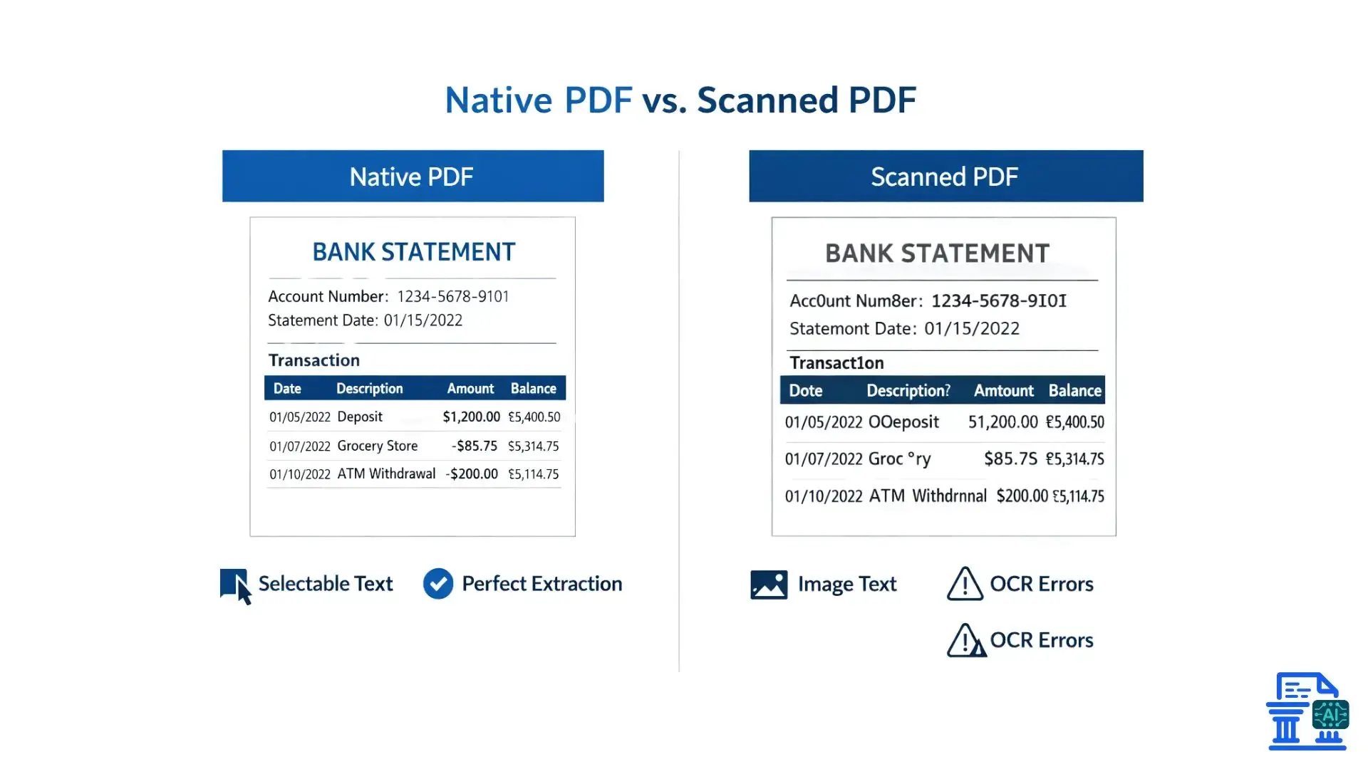 native-vs-scanned-pdf-comparison.webp